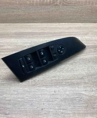 BMW 5 E60 E61 Electric window control switch 6951909 391541SW