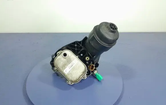 Audi Q5 SQ5 Oil filter cover 03N117021A