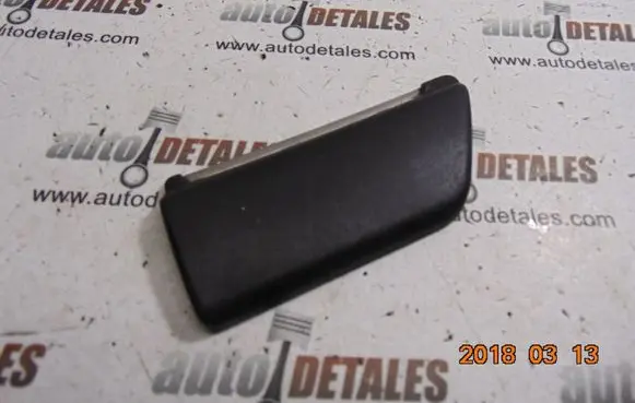 Mitsubishi Space Star Fender trim (molding) MR911146