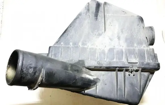 Fiat Palio Air filter box
