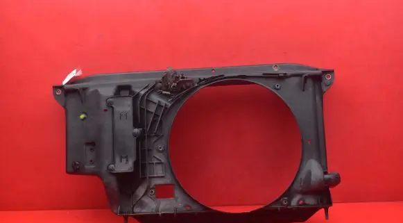 Peugeot 206 CC Front bodywork piece 9645304980