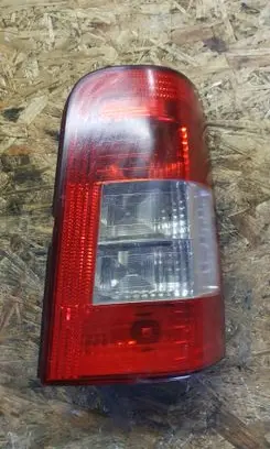 Citroen Berlingo Rear/tail lights 9657976980 9657976780
