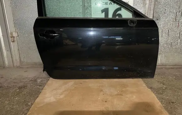 Audi A3 S3 8V Door (2 Door Coupe) 