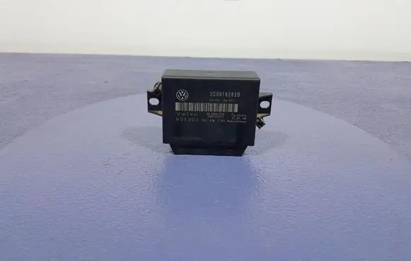 Volkswagen PASSAT B6 Other control units/modules 3C0919283B