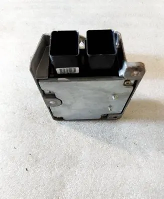 Chrysler Voyager Airbag control unit/module 04727374AD 0285001742