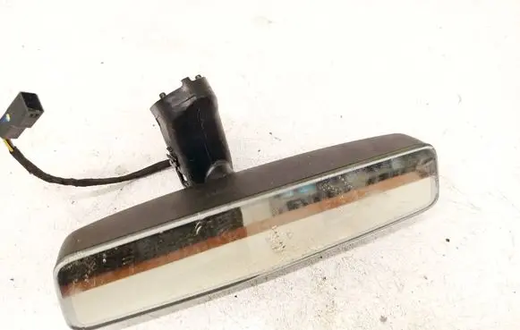 Tesla Model S Rear view mirror (interior) E11026664