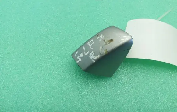 Volkswagen Golf VII Rear door handle cover 5G0839168