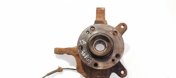 Renault Laguna II Front wheel hub