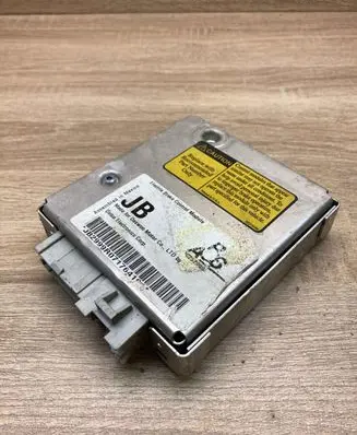 Daewoo Nubira Other control units/modules 10252999