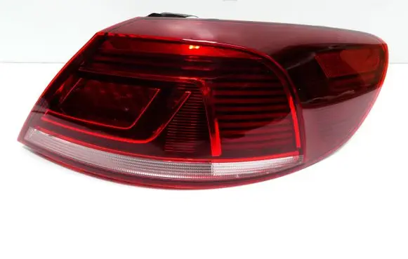Volkswagen PASSAT CC Rear/tail lights 3C8945208T 81170201
