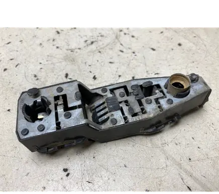 Volkswagen Sharan Tail light bulb cover holder 7M0945259 95VW13N004GA