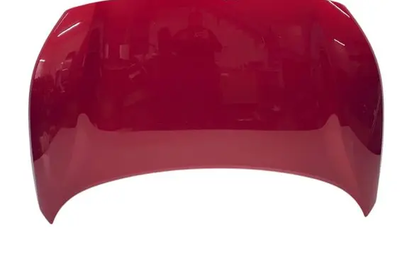 KIA Pro Cee'd II Engine bonnet/hood 66400A2000
