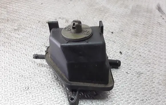 Seat Leon (1M) Power steering fluid tank/reservoir 1J0422371C