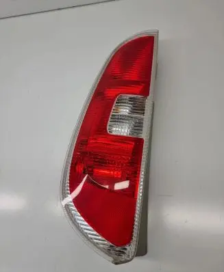 Skoda Roomster (5J) Rear/tail lights 5J7945095
