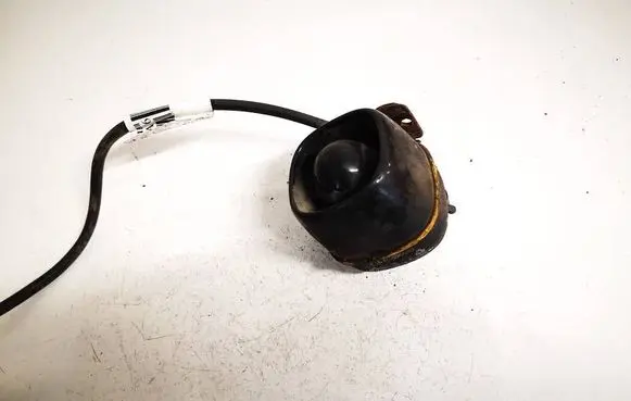 Mazda CX-7 Alarm system siren 