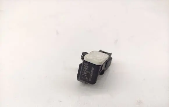 Peugeot 208 Airbag deployment crash/impact sensor 9675669780