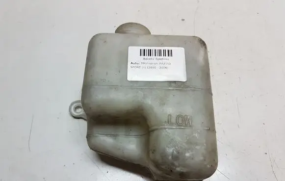 Mitsubishi Pajero Sport I Coolant expansion tank/reservoir