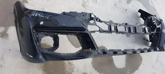 Honda Civic IX Front bumper