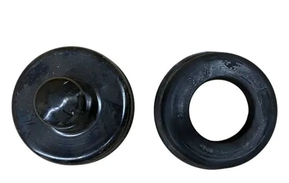 BMW 3 F30 F35 F31 Rear coil spring rubber mount 6764419 33536764419
