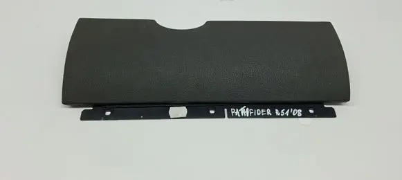 Nissan Pathfinder R51 Glove box lid/cover 