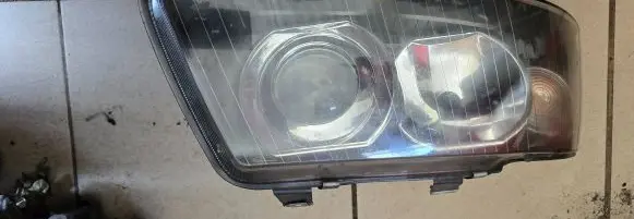 Audi A3 S3 8L Headlight/headlamp 084411160R