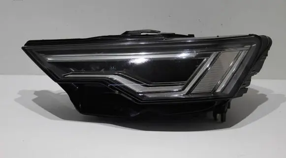 Audi A6 S6 C8 4K Headlight/headlamp 0133770100040393 1ZX01337701 4K0941039