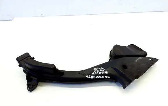 Nissan Qashqai Air intake duct part 4ED0B