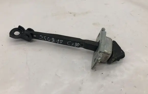 Mazda CX-3 Rear door check strap stopper Ka187