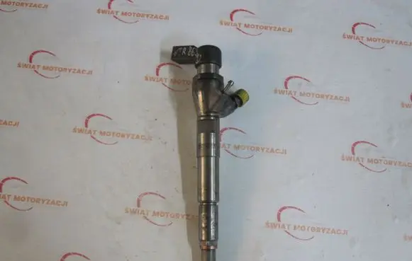 Renault Lodgy Fuel injector H8200704191