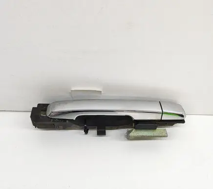 Isuzu D-Max Front door exterior handle 8981764694 8981764580