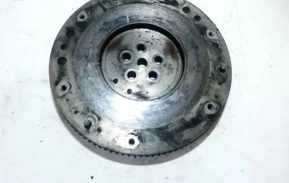 Hyundai Getz Flywheel
