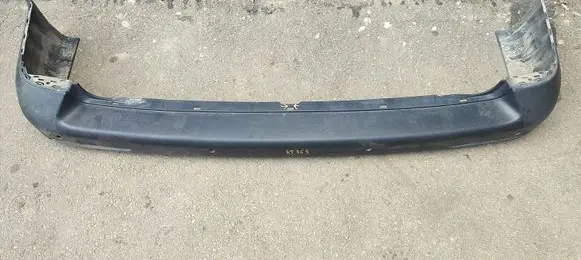 Volkswagen Multivan T6 Rear bumper 7LA807417F