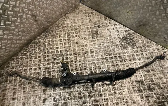 Mercedes-Benz SLK R172 Steering rack 1724600200 A1724600200