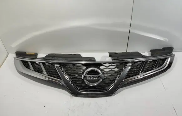 Nissan Murano Z51 Front grill