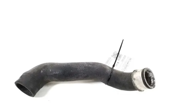 Mercedes-Benz C W203 Engine coolant pipe/hose A2035010482