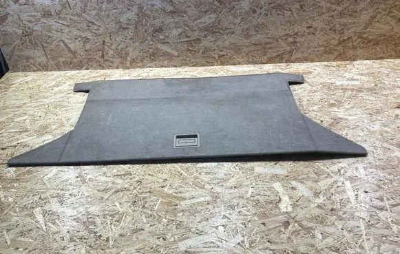 Lexus RX 330 - 350 - 400H Parcel shelf load cover 