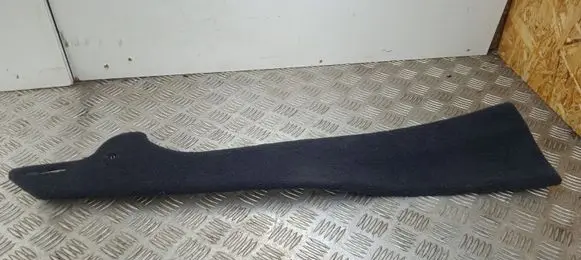 BMW X5 E70 Centre console side trim front 6969547