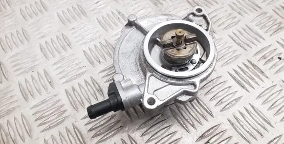 Audi A6 S6 C6 4F Vacuum pump 059145100J