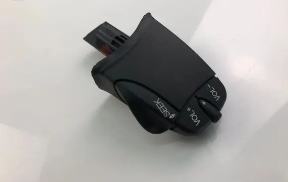Ford Focus Head unit multimedia control 98AB14K147AC