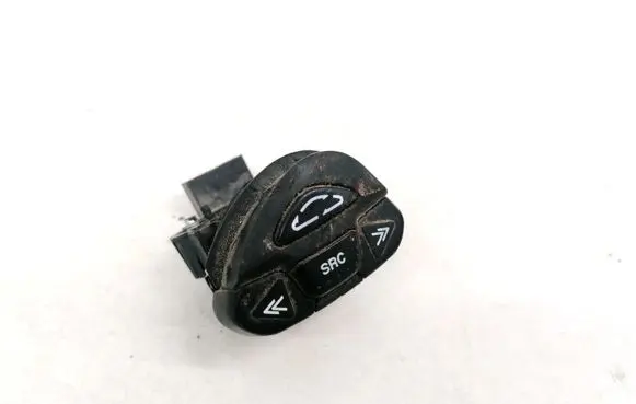 Nissan Almera N16 Multifunctional control switch/knob 54355381PI 200201