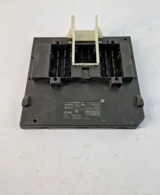 Comfort/convenience module
