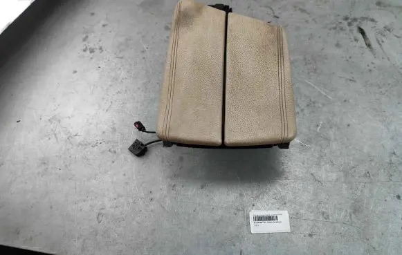 BMW 5 F10 F11 Glove box central console 51169206729 9206729