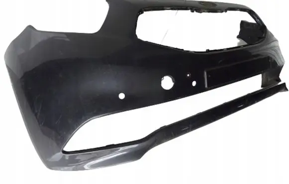 KIA Venga Front bumper GTX00000088801