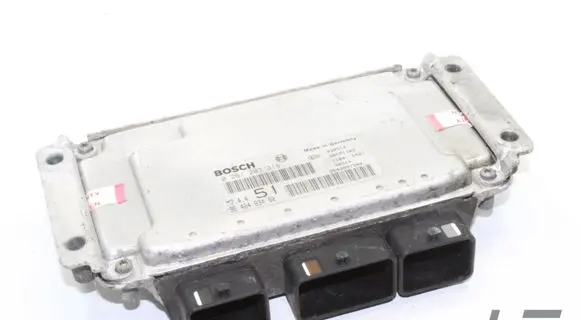 Citroen Xsara Picasso Engine control unit/module 2394970406 9648493480