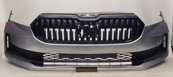 Skoda Superb B9 Front bumper 3P0807221