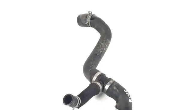 Mercedes-Benz R W251 Engine coolant pipe/hose A2515011582