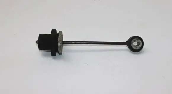 Audi A5 Engine mounting bracket 4M0199869AM