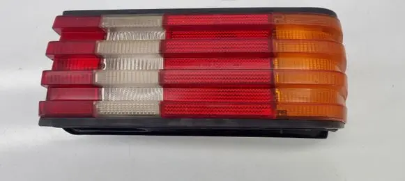 Mercedes-Benz S W126 Rear/tail lights 22072