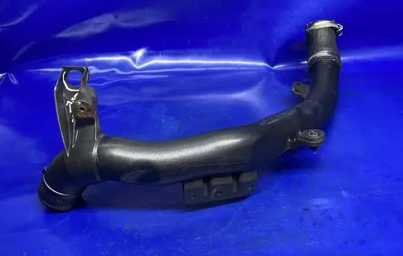 Audi A3 S3 8P Intercooler hose/pipe 1K0145840AC
