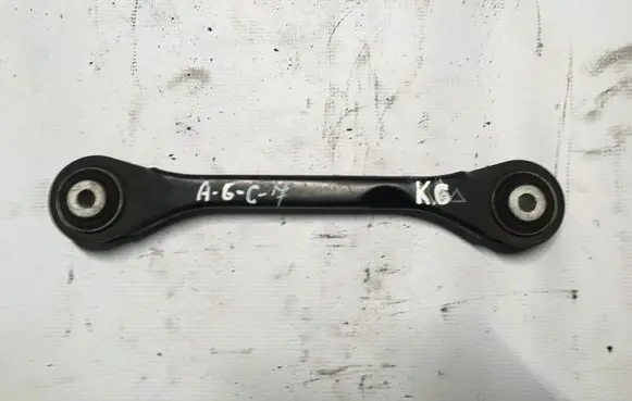 Audi A6 S6 C7 4G Rear upper control arm/wishbone 8K0501529L